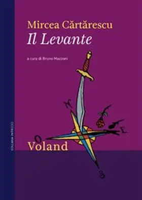 Cartarescu / C?rt?rescu / Mazzoni |  Il Levante | eBook | Sack Fachmedien