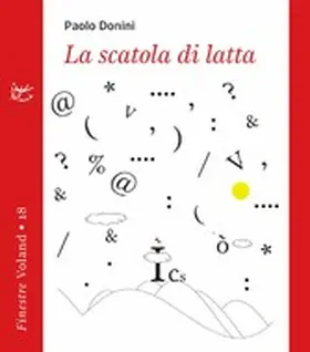 Donini |  La scatola di latta | eBook | Sack Fachmedien