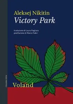 Nikitin |  Victory Park | eBook | Sack Fachmedien