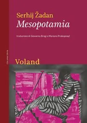 Zadan |  Mesopotamia | eBook | Sack Fachmedien