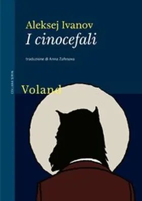 Ivanov |  I cinocefali | eBook | Sack Fachmedien