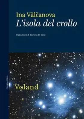 Valcanova / V?l?anova |  L'isola del crollo | eBook | Sack Fachmedien