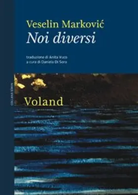 Markovic / Di Sora |  Noi diversi | eBook | Sack Fachmedien