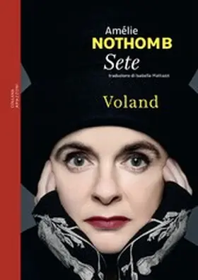 Nothomb |  Sete | eBook | Sack Fachmedien