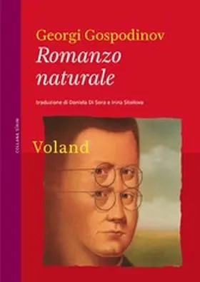 Gospodinov |  Romanzo naturale | eBook | Sack Fachmedien