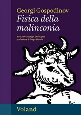 Gospodinov |  Fisica della malinconia | eBook | Sack Fachmedien