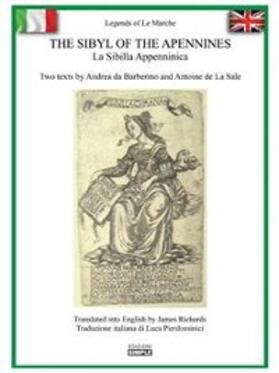 Richards / Pierdominici |  The Sibyl of the Apennines - La Sibilla Appenninica | eBook | Sack Fachmedien