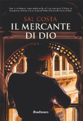 Costa |  Il mercante di Dio | eBook | Sack Fachmedien
