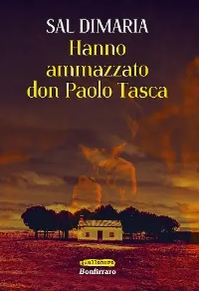 Dimaria |  Hanno ammazzato don Paolo Tasca | eBook | Sack Fachmedien
