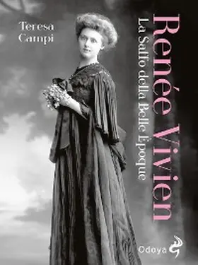 Campi |  Renée Vivien | eBook | Sack Fachmedien