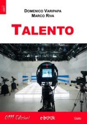 Varipapa / Riva |  Talento | eBook | Sack Fachmedien