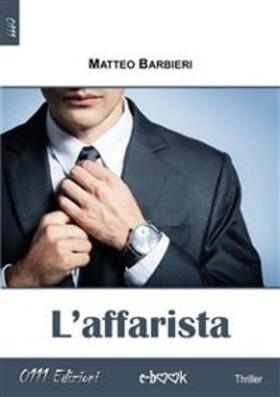 Barbieri |  L'Affarista | eBook | Sack Fachmedien