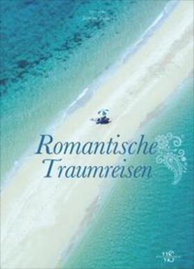 Trifoni |  Romantische Traumreisen | Buch |  Sack Fachmedien