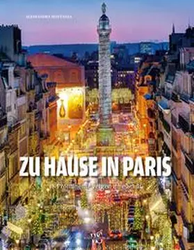 Mattanza |  Zu Hause in Paris | Buch |  Sack Fachmedien