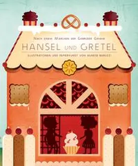  Hänsel und Gretel | Buch |  Sack Fachmedien