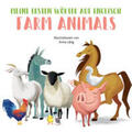 Lang |  Farm Animals | Buch |  Sack Fachmedien
