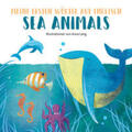 Lang |  Sea Animals | Buch |  Sack Fachmedien