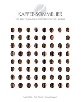 Petroni / Odello / Ruggeri |  Kaffee-Sommelier | Buch |  Sack Fachmedien