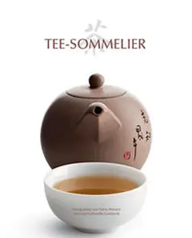 Lombardo / Petroni |  Tee-Sommelier | Buch |  Sack Fachmedien