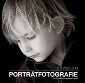 Wilkinson / Plater |  Der Weg zur Portraitfotografie | Buch |  Sack Fachmedien