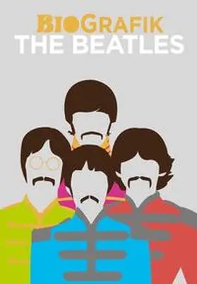 Croot |  The Beatles | Buch |  Sack Fachmedien
