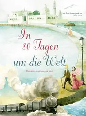 In 80 Tagen um die Welt | Buch |  Sack Fachmedien