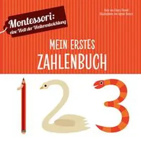 Piroddi |  Mein erstes Zahlenbuch | Buch |  Sack Fachmedien