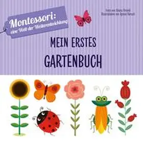 Piroddi |  Mein erstes Gartenbuch | Buch |  Sack Fachmedien