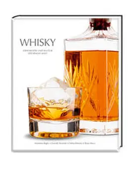Righi / Terziotti / Duca |  Whisky | Buch |  Sack Fachmedien