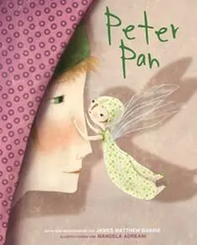  Peter Pan | Buch |  Sack Fachmedien