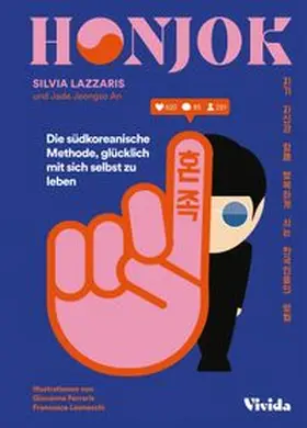 Lazzaris / Jeongso An |  Honjok | Buch |  Sack Fachmedien