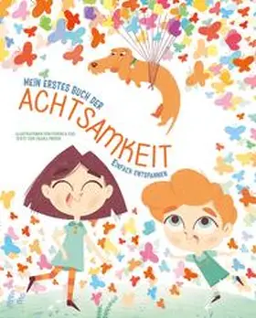 Piroddi |  Mein erstes Buch der Achtsamkeit | Buch |  Sack Fachmedien