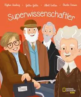 Kent |  Superwissenschaftler | Buch |  Sack Fachmedien