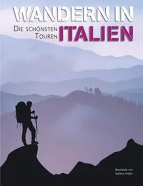Ardito |  Wandern in Italien | Buch |  Sack Fachmedien