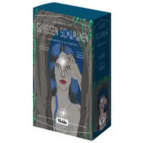 Matteoni |  Das Orakel der Schamanen | Buch |  Sack Fachmedien