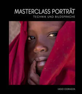 Corazza |  Masterclass Porträt | Buch |  Sack Fachmedien