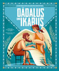 Corvaglia |  Dädalus und Ikarus (Kleine Bibliothek der griechischen Mythen) | Buch |  Sack Fachmedien