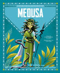 Corvaglia |  Medusa (Kleine Bibliothek der griechischen Mythen) | Buch |  Sack Fachmedien