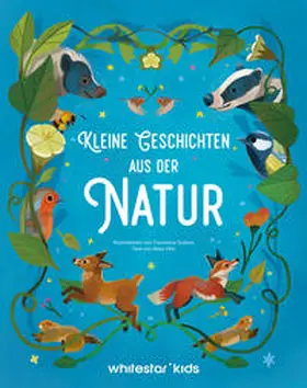 Sudano / Villa |  Kleine Geschichten aus der Natur | Buch |  Sack Fachmedien