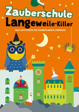  Zauberschule | Buch |  Sack Fachmedien