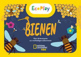  EcoPlay - Bienen | Buch |  Sack Fachmedien