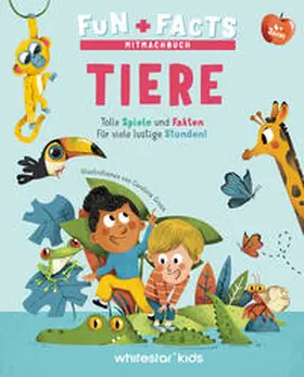  Tiere | Buch |  Sack Fachmedien