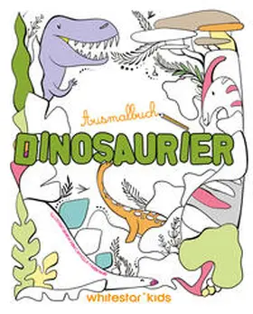 White |  Dinosaurier | Buch |  Sack Fachmedien