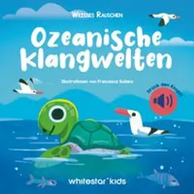  Ozeanische Klangwelten | Buch |  Sack Fachmedien