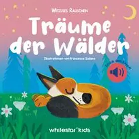  Träume der Wälder | Buch |  Sack Fachmedien
