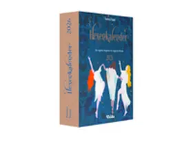 Vivida |  Hexenkalender 2026 | Sonstiges |  Sack Fachmedien