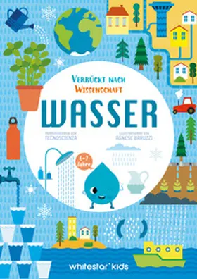 Tecnoscienza |  Wasser | Buch |  Sack Fachmedien