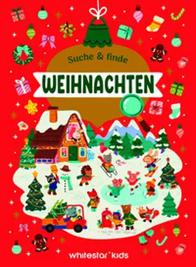  Weihnachten | Buch |  Sack Fachmedien
