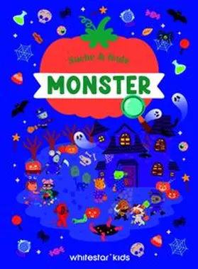  Monster | Buch |  Sack Fachmedien