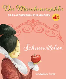  Schneewittchen | Buch |  Sack Fachmedien